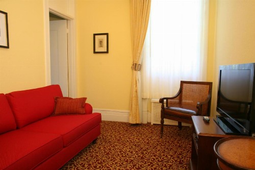 University Club of San Francisco - image 18