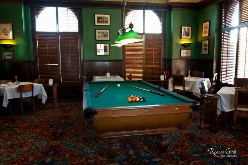 University Club of San Francisco - image 19