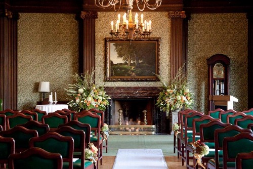 University Club of San Francisco - image 2