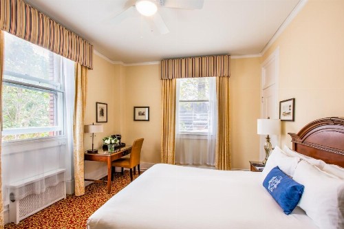 University Club of San Francisco - image 23