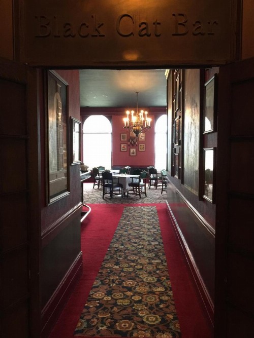 University Club of San Francisco - image 25