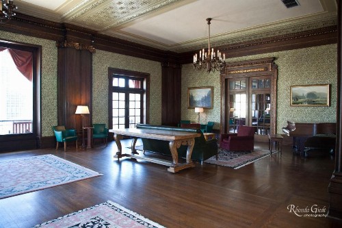 University Club of San Francisco - image 28