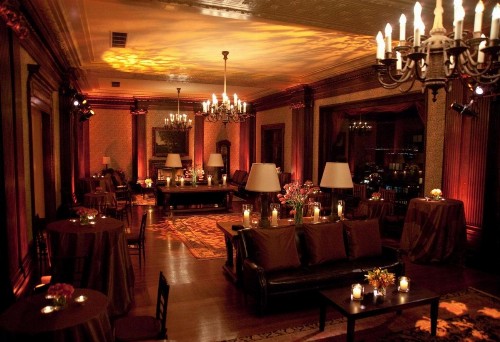 University Club of San Francisco - image 31