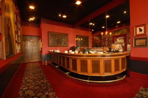 University Club of San Francisco - image 32