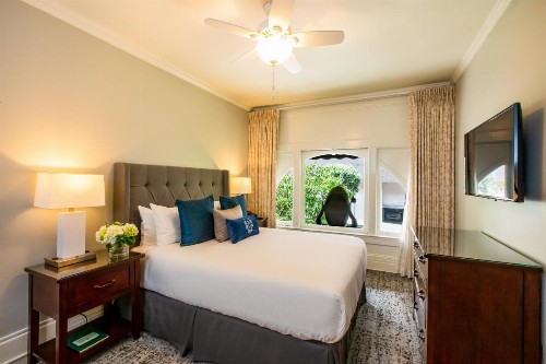University Club of San Francisco - image 35