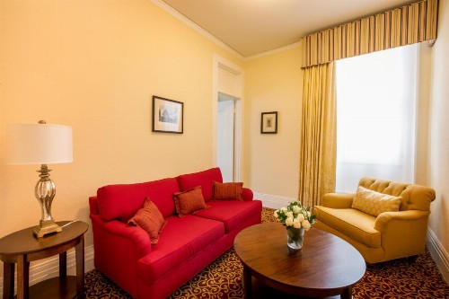 University Club of San Francisco - image 4