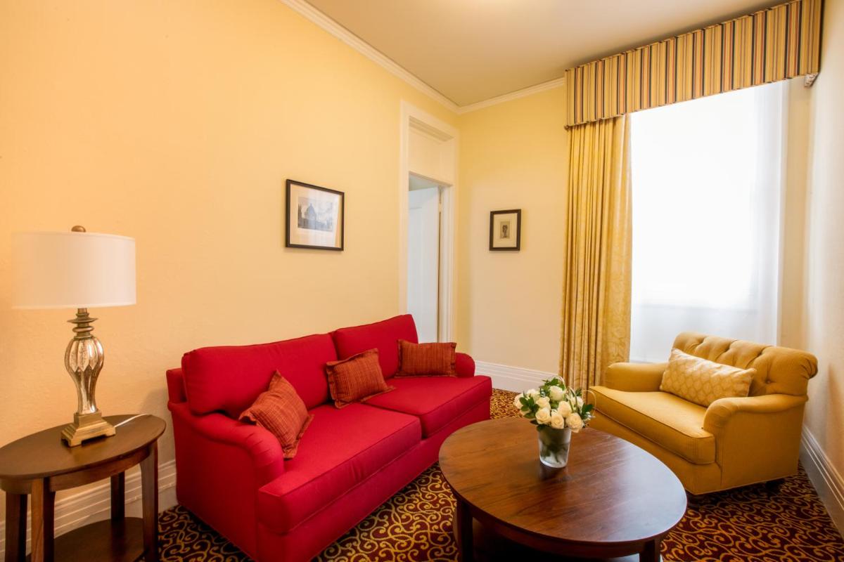 University Club of San Francisco - image 4