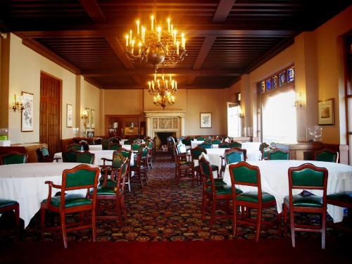 University Club of San Francisco - image 5