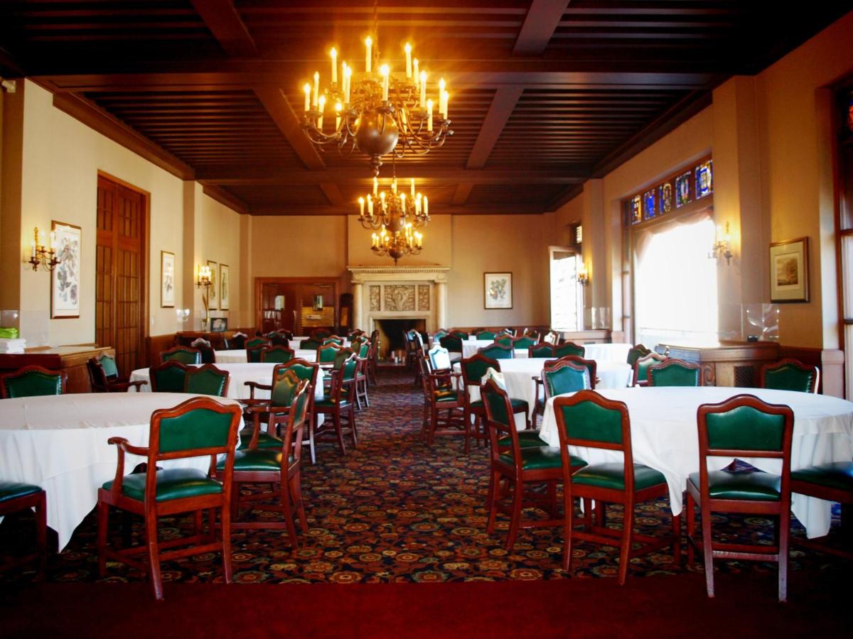University Club of San Francisco - image 5