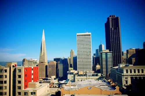 University Club of San Francisco - image 9