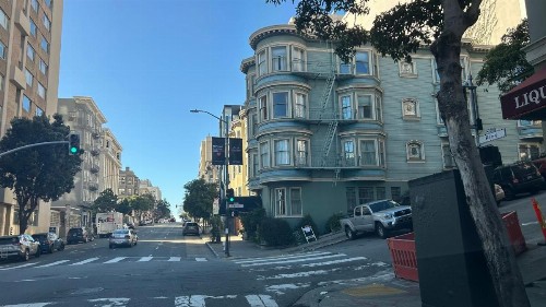 Nob Hill Inn - image 11