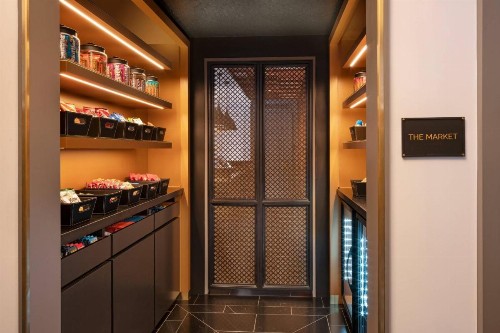 Courtyard by Marriott San Francisco Downtown/Van Ness Ave - image 7