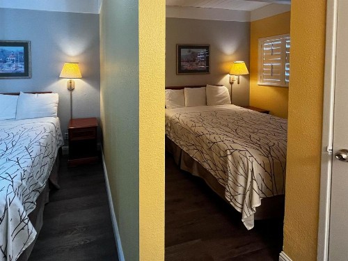 Van Ness Inn - image 33