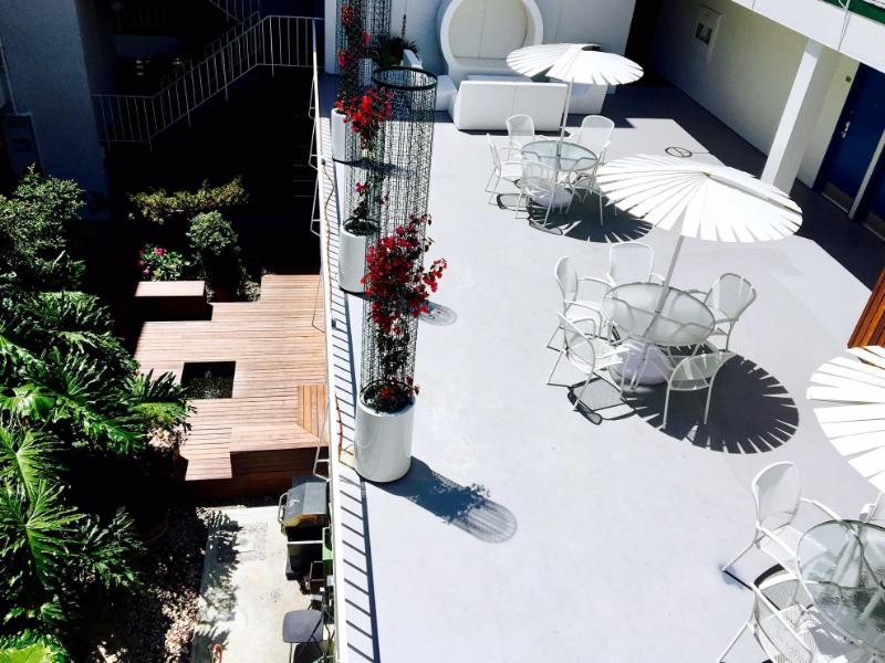 Oasis Inn - image 6