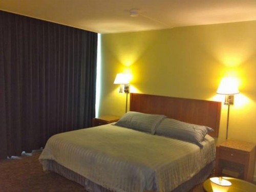 Oasis Inn - image 8