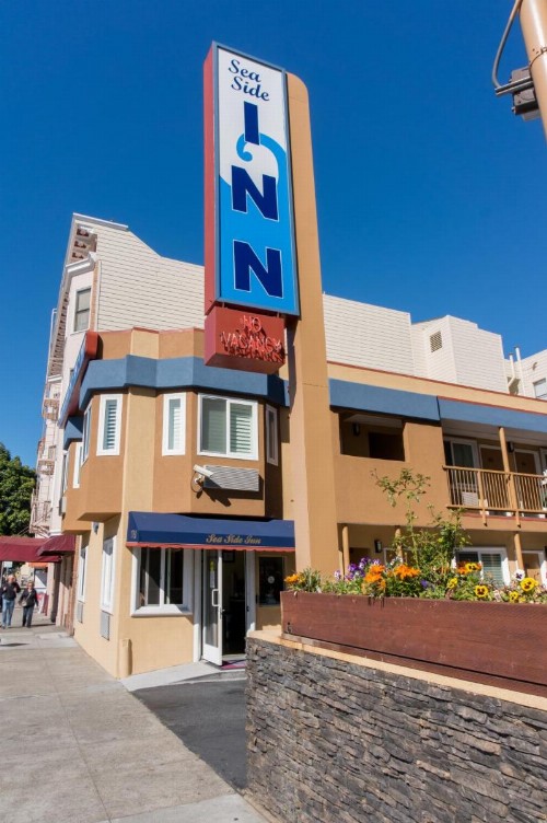Seaside Inn