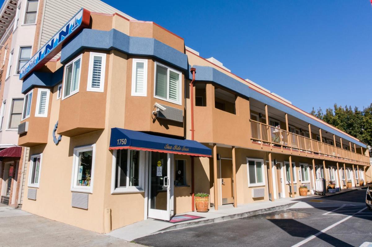 Seaside Inn - image 2