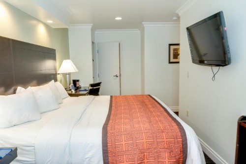 Seaside Inn - image 29