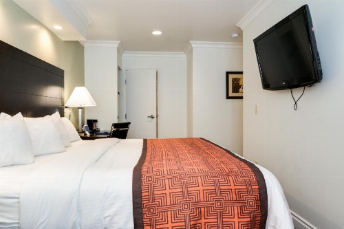 Seaside Inn - image 38