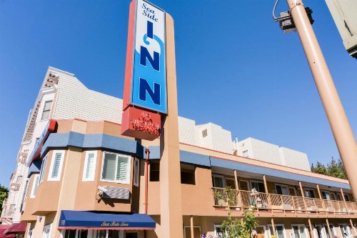 Seaside Inn - image 41
