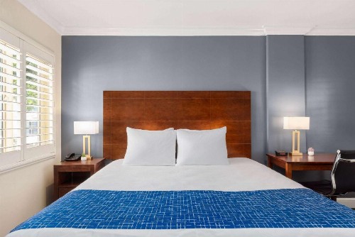 Travelodge by Wyndham by Fisherman's Wharf - image 18
