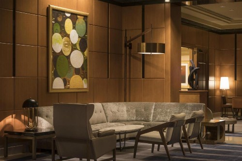 Four Seasons Hotel San Francisco - image 11