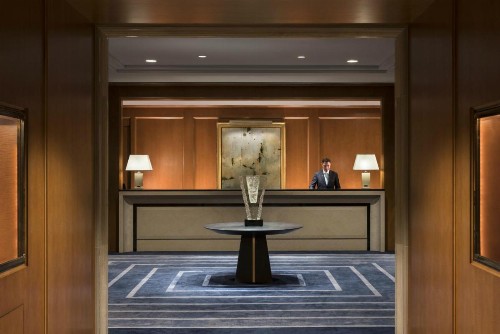 Four Seasons Hotel San Francisco - image 12