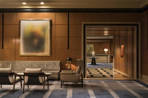 Four Seasons Hotel San Francisco - image 15