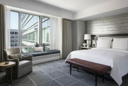 Four Seasons Hotel San Francisco - image 17
