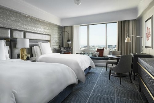 Four Seasons Hotel San Francisco - image 19