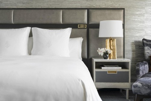 Four Seasons Hotel San Francisco - image 2
