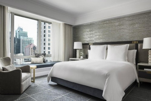 Four Seasons Hotel San Francisco - image 20