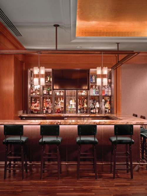 Four Seasons Hotel San Francisco - image 21