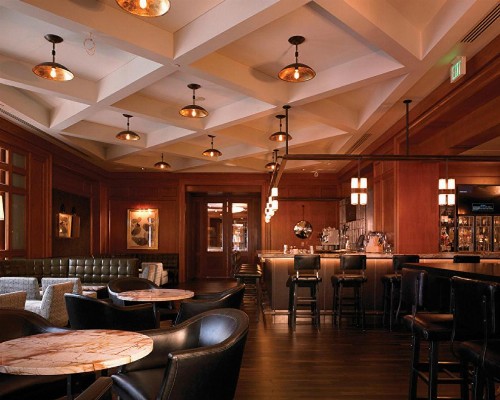 Four Seasons Hotel San Francisco - image 24