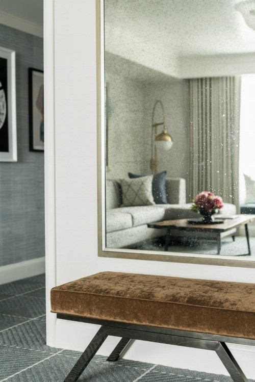 Four Seasons Hotel San Francisco - image 25