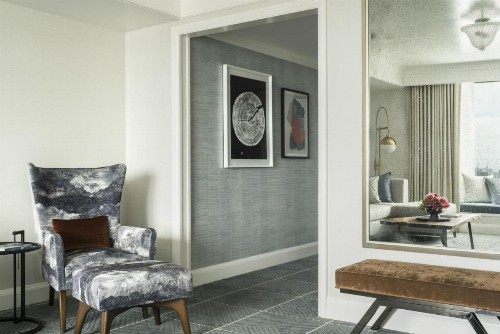 Four Seasons Hotel San Francisco - image 3