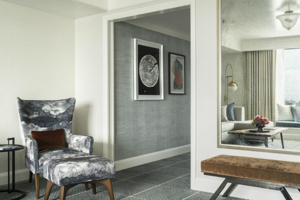 Four Seasons Hotel San Francisco - image 3