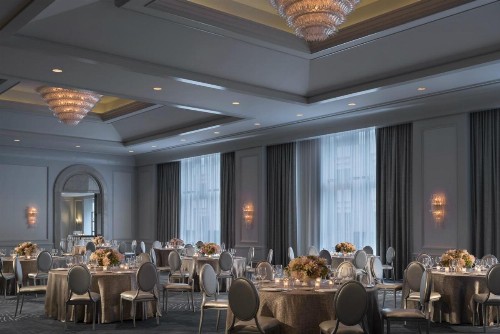 Four Seasons Hotel San Francisco - image 32
