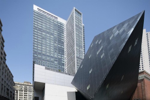 Four Seasons Hotel San Francisco - image 33