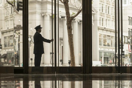 Four Seasons Hotel San Francisco - image 34