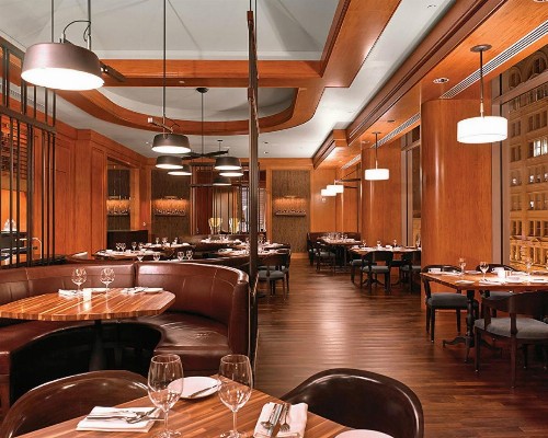 Four Seasons Hotel San Francisco - image 39