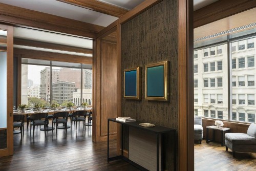 Four Seasons Hotel San Francisco - image 41
