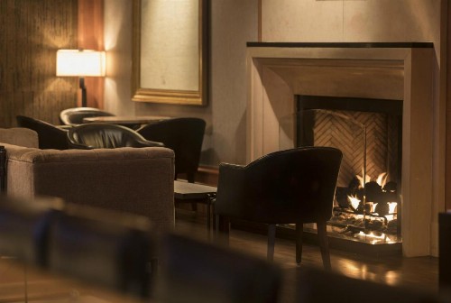 Four Seasons Hotel San Francisco - image 43