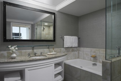 Four Seasons Hotel San Francisco - image 45