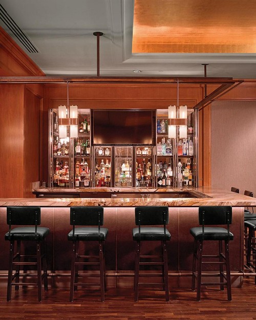 Four Seasons Hotel San Francisco - image 47