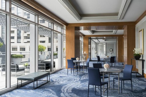 Four Seasons Hotel San Francisco - image 48