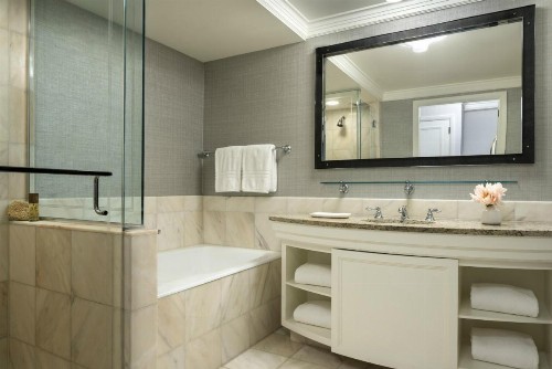 Four Seasons Hotel San Francisco - image 5