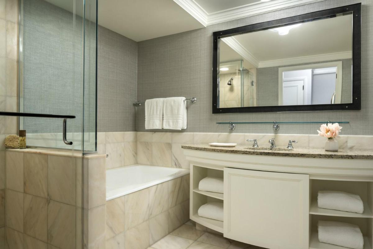 Four Seasons Hotel San Francisco - image 5