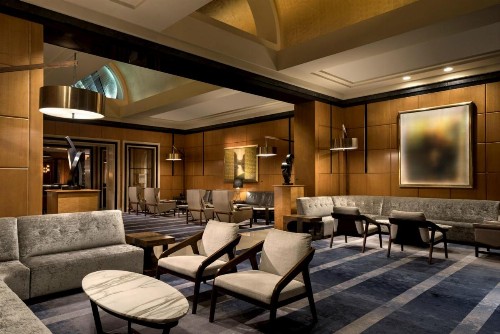 Four Seasons Hotel San Francisco - image 8