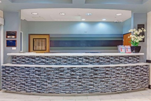 Ramada Limited and Suites San Francisco Airport - image 12